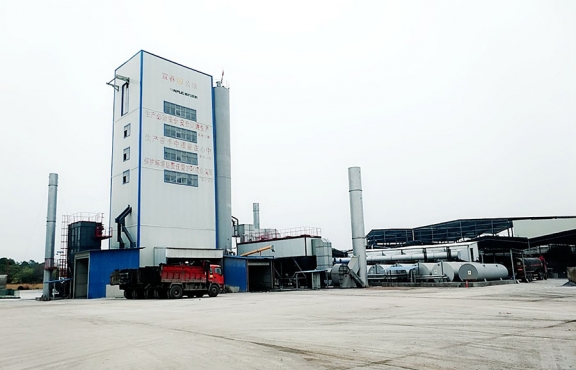 高安綜合養(yǎng)護(hù)中心：藍(lán)天保衛(wèi)戰(zhàn)，我們一直在行動(dòng)